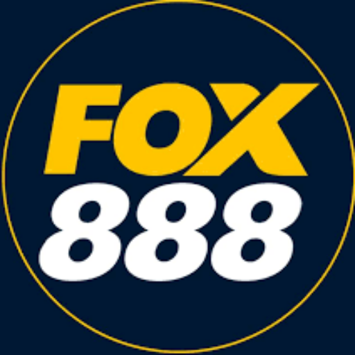 FOX888-icon